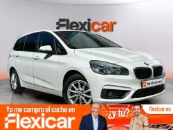 BMW 216 216d