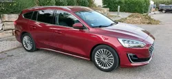 Ford Focus station