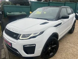 Land rover evoque 2.0 td4 150cv hse