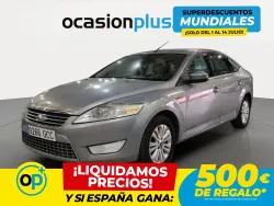 FORD Mondeo 2.0i 16v Ghia