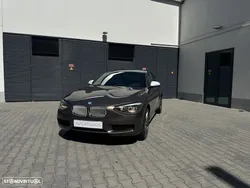 BMW 116 d Urban Line