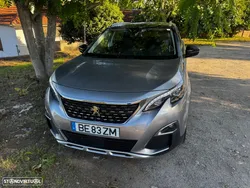Peugeot 5008 PureTech 130 Stop & Start Allure