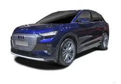 Audi Q4 e-tron 40 204 ch 82 kW S line