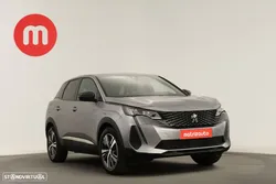 Peugeot 3008 1.6 Hybrid Allure Pack e-EAT8