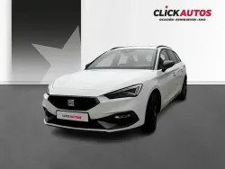 SEAT Leon 1.5 eTSI 115CV FR 25 Aniversario DSG