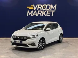 DACIA Sandero Journey / 1.0 91 Boite Auto - CarPlay - Radars - Régulateur