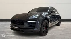 Porsche Macan 3.0 V6 380ch S PDK
