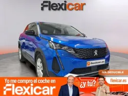 Peugeot 3008 1.2 PureTech 96KW S&S Active Pack