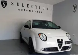 Alfa Romeo Mito 1.6JTD Multijet