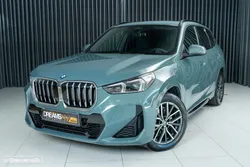 BMW X1 xDrive25e Pack Desportivo M