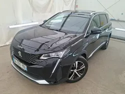 5008 GT Line 1.5 HDi 130CV BVA8 E6dT