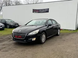 PEUGEOT 508 1.6 HDi115 FAP Business Pack