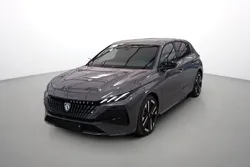 Peugeot 308 Nouvelle bluehdi 130ch s&s eat8