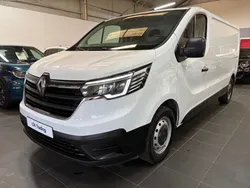 Renault TRAFIC III FG L2H1 3T 2.0 BLUE DCI 150CH CONFORT EDC