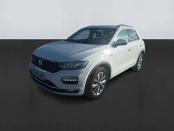 VOLKSWAGEN T-Roc 1.0 TSI Advance R-line 81kW