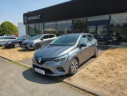 Renault clio v evolution tres bel etat 46528 kms garantie 12 mois