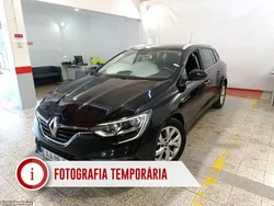 Renault Mégane Sport Tourer 1.5 Blue DCI Limited 115cv