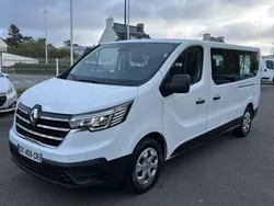 Renault Trafic Combi TVA RECUPERABLE L2 2.0 Blue dCi 150ch S&S Zen 9 places