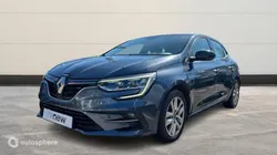 Renault Mégane 1.5 Blue dCi 115ch Business EDC