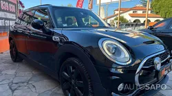 MINI Clubman Cooper SD Auto de 2016