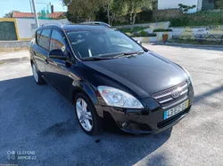 Kia Ceed 1.6 CRDI