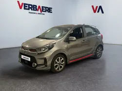 KIA Picanto 1.0 essence MPi 67 ch BVM5 GT Line