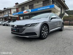 VW Arteon 2.0 TDI Elegance DSG