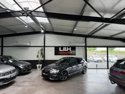 Audi a4 avant 1.4 150 cv s-tronic 7 design luxe