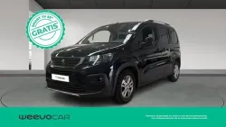 Peugeot Rifter 1.2 PureTech S&S Standard Allure 110