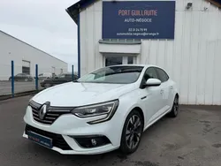 Renault Mégane IV 1.5 DCI 115 ch INTENS