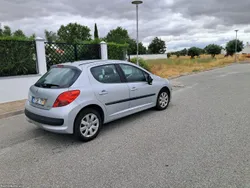 Peugeot 207 sport