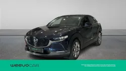 MAZDA CX-30 2.0 Skyactiv-G Evolution 2WD 90kW