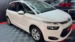 Citroen C4 Picasso 1.6 HDi Attraction ETG6 de 2014