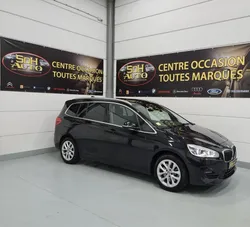 Bmw serie 2 gran tourer 218 bva8 business DESING 7 places 12/2022 19480 tva