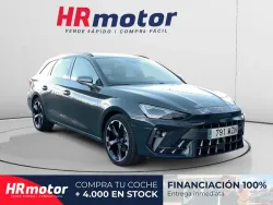 CUPRA León 1.5 ETSI DSG 110Kw