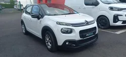 CITROEN C3 PureTech 82ch Graphic