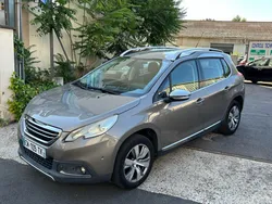 PEUGEOT 2008 1.2 VTI 82cv 133 000km Garantie 3Mois