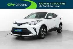 TOYOTA C-HR 140H Advance