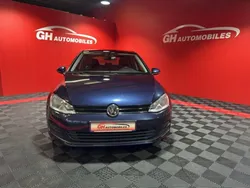 Volkswagen Golf VII 1.6 TDI 105 CV BVM5 Cup BMT