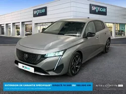 Peugeot 308 PureTech 130ch S&S BVM6 Allure Pack