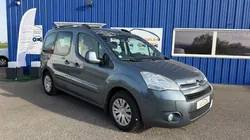 Citroën Berlingo HDI 90 cv Boite Automatique