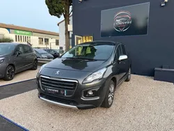 Peugeot 3008 Confort