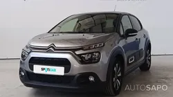 Citroen C3 1.2 PureTech Elle EAT6 de 2024