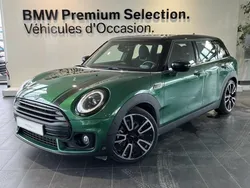 Mini Clubman Cooper 136ch John Cooper Works BVA7