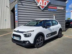 Citroën C3 III Ph2 1.5 BlueHDi 100ch S&S Feel Business