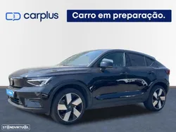 Volvo C40 Recharge Core