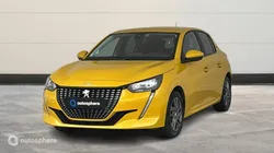Peugeot 208 1.2 PureTech 100ch S&S Style EAT8