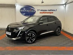 Peugeot e-2008 (2) ELECTRIQUE GT Pack