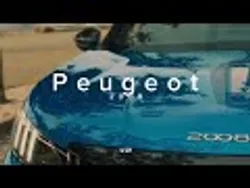 Peugeot 2008 1.5 BlueHDi GT Line