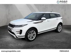 Land-rover Range Rover Evoque 2.0 D 150ch R-Dynamic SE AWD BVA